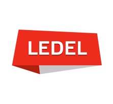 LEDEL выпускает светодиодные светильники в Казани. Уникальный дизайн промышленных и уличных светодиодных светильников сделал ЛЕДЕЛ популярным брендом у покупателей, которым нужен современный продукт с отличными характеристиками. Купить светодиодные светильники LEDEL можно в группе компаний Элреди.